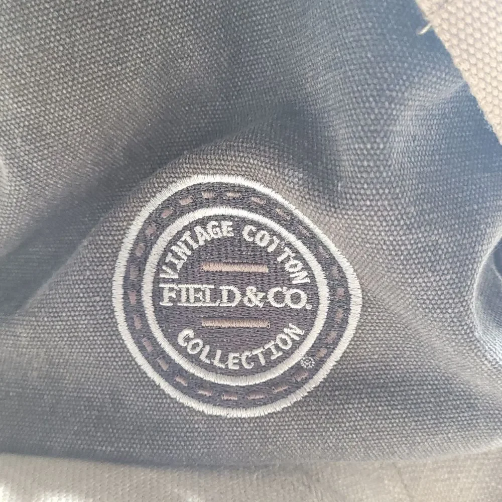 Field & Co. Venture Gray 16